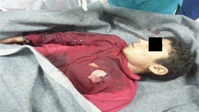 عاطل يصيب طفلًا بجروح أثناء محاولته اغتصابه في طنطا 