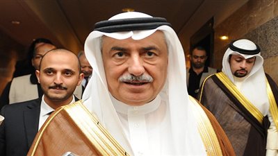 وزير المالية السعودي: لم أرَ مستشفى مثل 