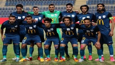 إنبي يخسر أمام بطل الجابون في الكونفيدرالية