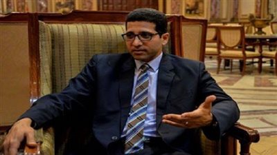 هيثم الحريري: لا يحق للسلطات المصرية أن تلوم 