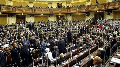 مجلس النواب يواصل مناقشة تقرير لجنة الرد على بيان الحكومة