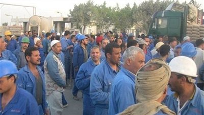 مصريون بالسعودية يستغيثون بالحكومة: 