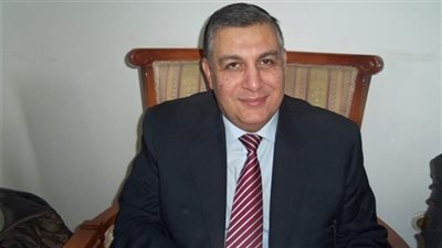 غدًا.. رئيس المركز القومي للبحوث يستقبل وزير التعليم العالي بغينيا