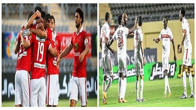 بالفيديو.. حصاد لقاءات الفرق المصرية ببطولات أفريقيا.. الزمالك الأفضل.. الأهلي يعود بتعادل جيد.. إنبي يسقط في الجابون.. وشباب قسنطينة الجزائري يخطف المقاصة بالدقيقة 88
