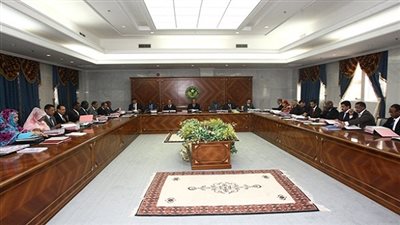 وفد حكومي موريتاني يتوجه إلى دبي 