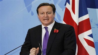 كاميرون يمثل أمام مجلس العموم البريطاني بعد تسريبات 