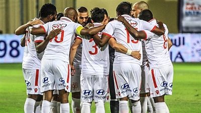 بث مباشر.. الزمالك يواجه مولودية بجاية بـ