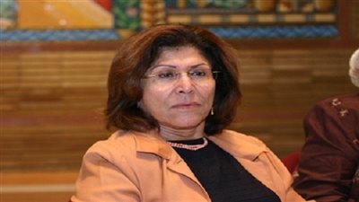 فريدة الشوباشي: دفاع الإخوان عن 