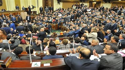 غدًا.. نائب قناوي يتقدم بطلبات إحاطة ضد وزراء التعليم والصحة والإسكان