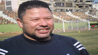 رضا عبد العال ينصح 