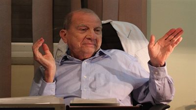 دعوة أبو الغار رئيسًا شرفيًا لـ