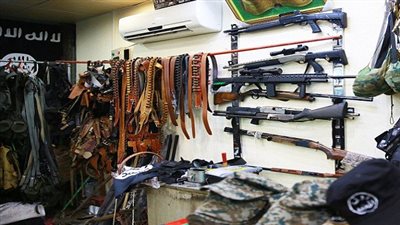 شاهد.. موقع أمريكي ينشر تفاصيل الأسلحة المرسلة من واشنطن إلى 