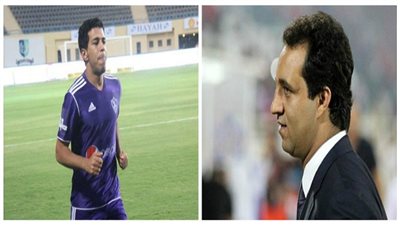 أحمد مرتضى يكشف حقيقة تفاوض الزمالك مع 