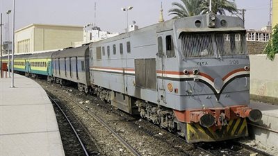 تعرف على تأخيرات القطارات المتوقعة اليوم 