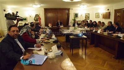 وزير التموين: استلام كل كميات القمح من المزارعين بـ420 جنيهًا للأردب