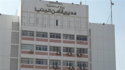 التحقيق مع طبيب تخدير أصاب طفل بتليف في المخ بالمنيا