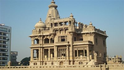 مبادرة لإعادة ترميم قصر البارون