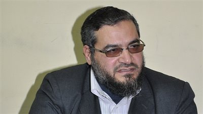 تأييد إخلاء سبيل صفوت عبدالغني في التحريض على العنف