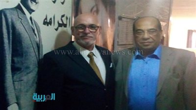 حزب الكرامة يستقبل السفير الكوبي في القاهرة