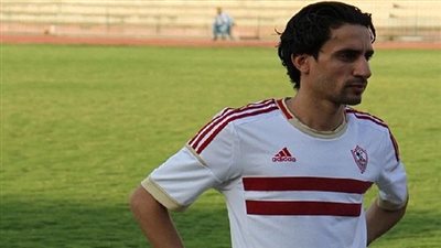 أيمن حفني يضع الزمالك في ورطة قبل مواجهة الداخلية