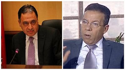 كواليس محاكمة وزير الصحة أمام 