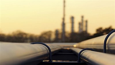 السعودية تنقل نفطها إلى أوروبا عبر مصر