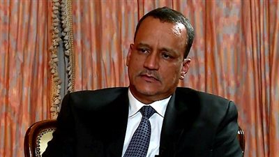 المبعوث الأممي لليمن: أجندة مشاورات الكويت تشمل خمسة محاور