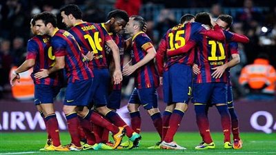 الليلة.. مواجهة مصيرية لبرشلونة أمام أتليتكو مدريد