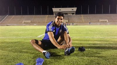 محمد معروف حكمًا للقاء الزمالك والداخلية