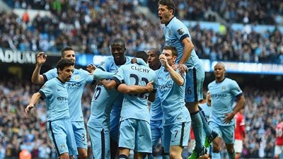 بث مباشر.. مان سيتي يستضيف باريس سان جيرمان بـ