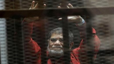 النيابة تتلو أمر الإحالة في حق متهمي 