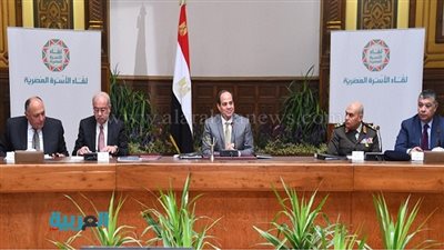 رئاسة الجمهورية: 