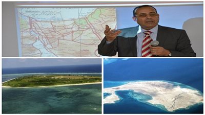 سيناء تحتاج للتنمية قبل الأمن.. توقف مشروع ترعة السلام تسبب في تحول شمال شبه الجزيرة لـ