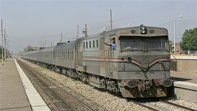 تعرف على حركة تأخيرات القطارات المتوقعة اليوم 