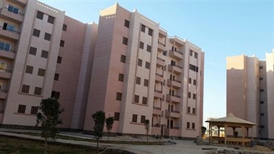 الانتهاء من تنفيذ 1224 وحدة سكنية بالإسكان الاجتماعي بـ