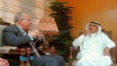 وزير العدل: الاهتمام بالمواطن المصري بالخارج أهم أولوياتنا 