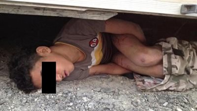 مدارس الخطف والاغتصاب في 