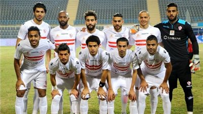 الزمالك يحصل على مدرج في ملعب بجاية 