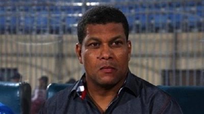 مدرب الداخلية: الحكم حرمنا من فوز مستحق على الزمالك