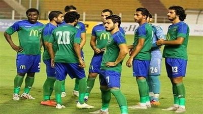 اليوم.. وادي دجلة يلتقي المقاصة على ملعب الدفاع