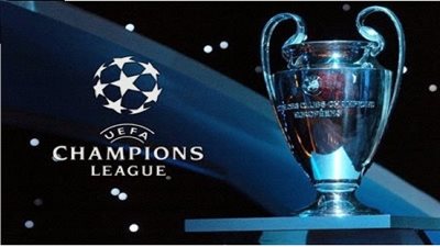 ننشر قرعة قبل النهائي لدوري أبطال أوروبا