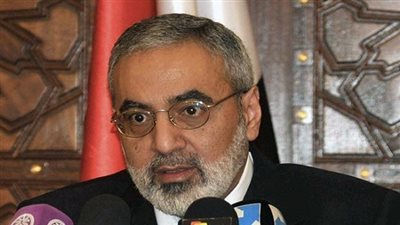 وزير سوري يرجح استلام مسلحين منظومات دفاع جوي من تركيا 