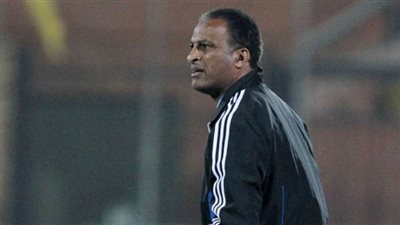 مدرب الأهلي: إنبي منظم ولكننا نسعى لتوسيع  الفارق مع الزمالك