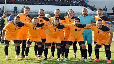 أشبال الوحدة السوري في عاصمة دوري أبطال أوروبا