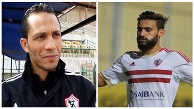 عبدالحليم علي يرفض اعتذار باسم مرسي