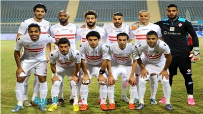 تعرف على تفاصيل رحلة الزمالك إلى الجزائر 