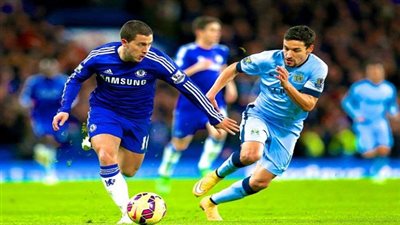 بث مباشر.. تشيلسي يستضيف مانشستر سيتي في قمة نارية