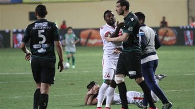 غدًا.. لجنة انضباط الكاف تحسم إيقاف مدافع بجاية