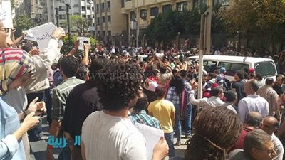 نقابة الصحفيين تدعو لعمومية صندوق التكافل