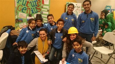 ننشر أسماء الطلاب المشاركين في مسابقة 